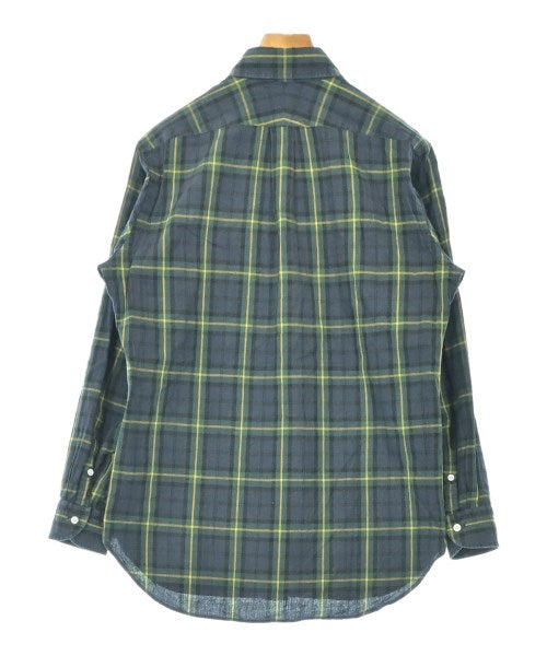 BEAMS F เสื้อลำลอง