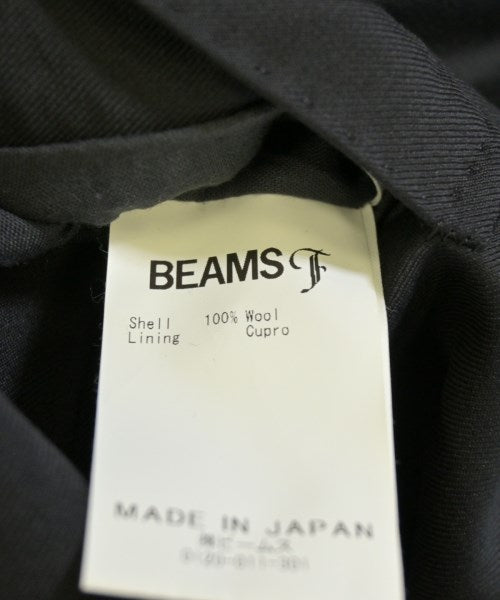 BEAMS F เสื้อเชิ้ตทางการ