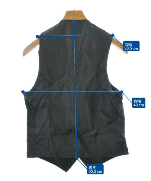 BEAMS F เสื้อเชิ้ตทางการ