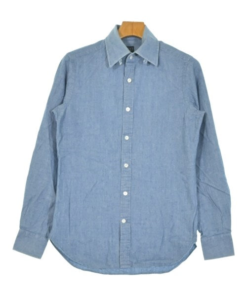 BEAMS F เสื้อลำลอง