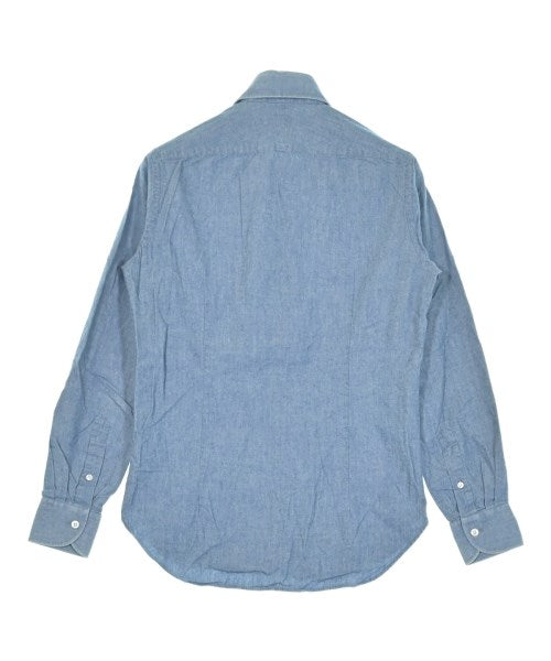 BEAMS F เสื้อลำลอง