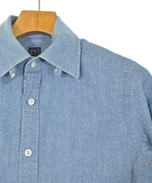 BEAMS F เสื้อลำลอง