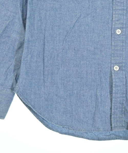 BEAMS F เสื้อลำลอง