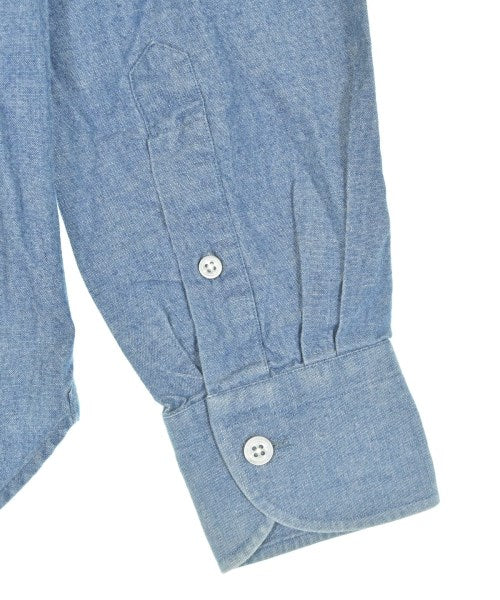 BEAMS F เสื้อลำลอง