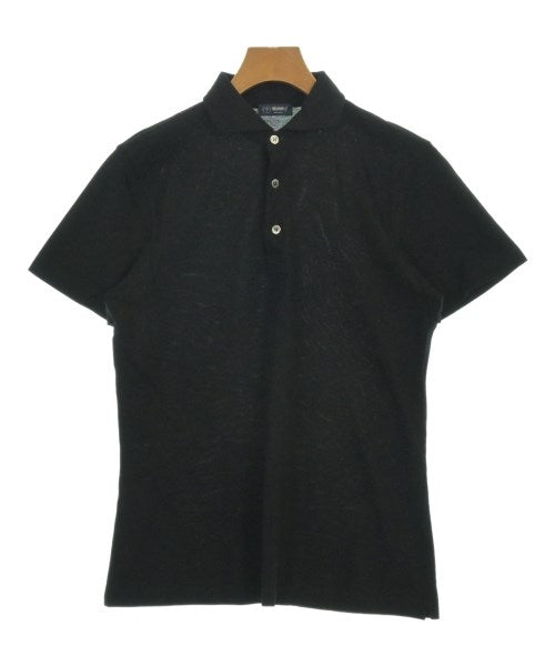 BEAMS F เสื้อโปโล