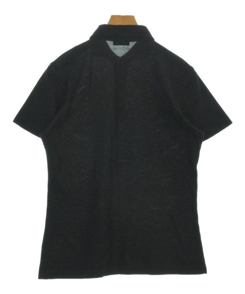 BEAMS F เสื้อโปโล