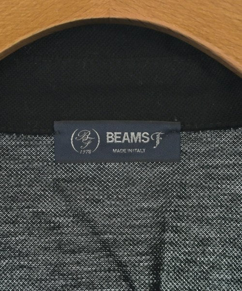 BEAMS F เสื้อโปโล