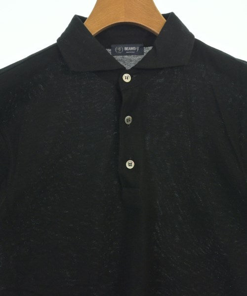 BEAMS F เสื้อโปโล