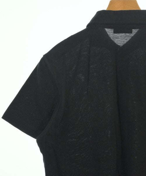 BEAMS F เสื้อโปโล