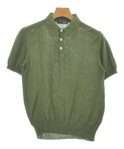 BEAMS F เสื้อกันหนาว