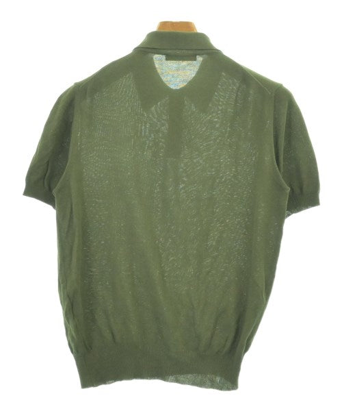 BEAMS F เสื้อกันหนาว