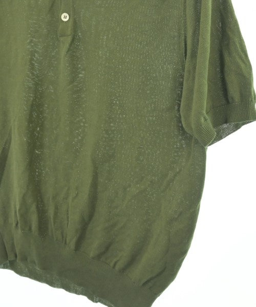 BEAMS F เสื้อกันหนาว