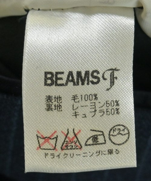 BEAMS F เบลเซอร์/แจ็คเก็ตสูท