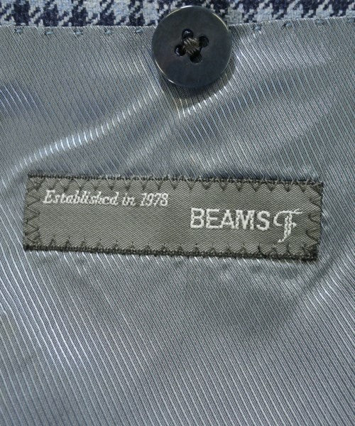BEAMS F เบลเซอร์/แจ็คเก็ตสูท