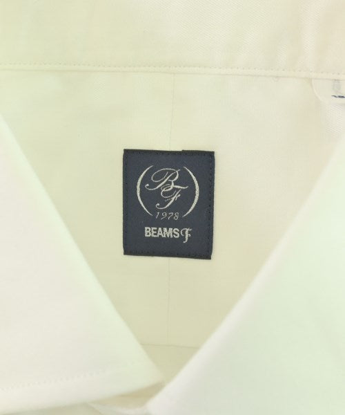 BEAMS F เสื้อเชิ้ตทางการ