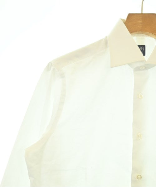 BEAMS F เสื้อเชิ้ตทางการ