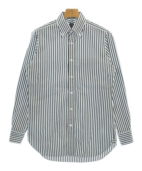 BEAMS F เสื้อลำลอง