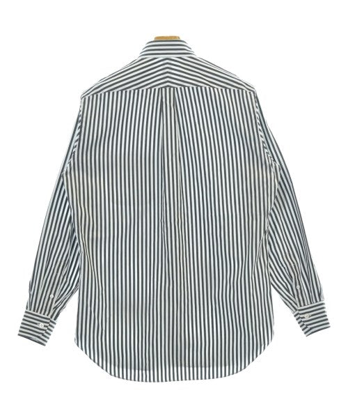 BEAMS F เสื้อลำลอง