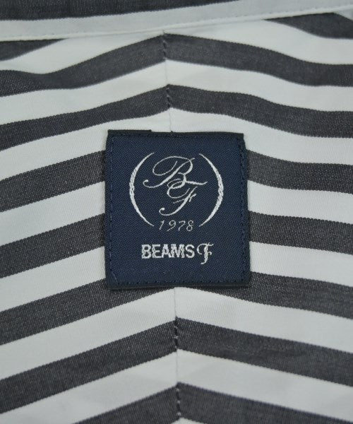 BEAMS F เสื้อลำลอง