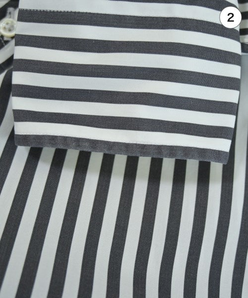 BEAMS F เสื้อลำลอง
