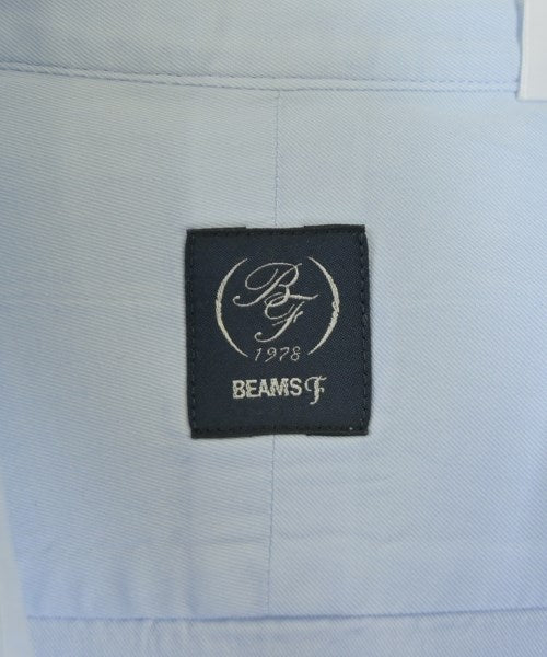 BEAMS F เสื้อลำลอง