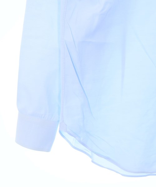BEAMS F เสื้อลำลอง
