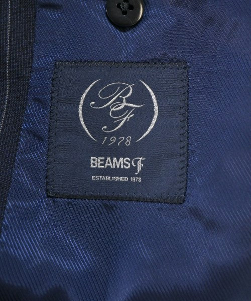 BEAMS F ชุดสูทธุรกิจ