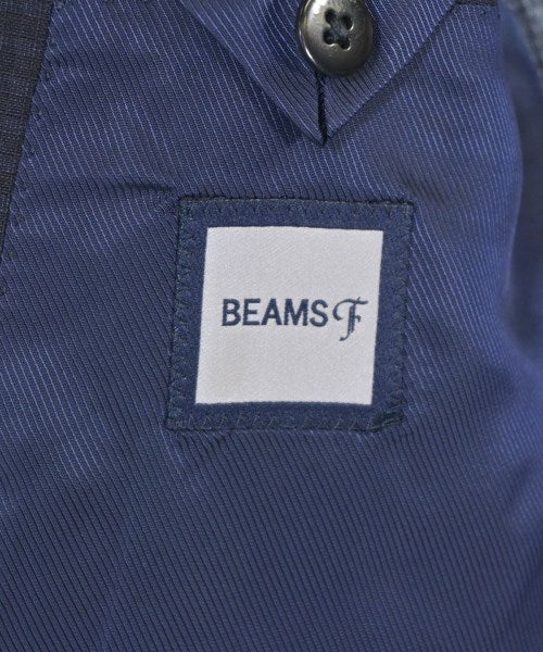 BEAMS F ชุดสูทธุรกิจ