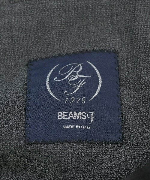 BEAMS F เบลเซอร์/แจ็คเก็ตสูท