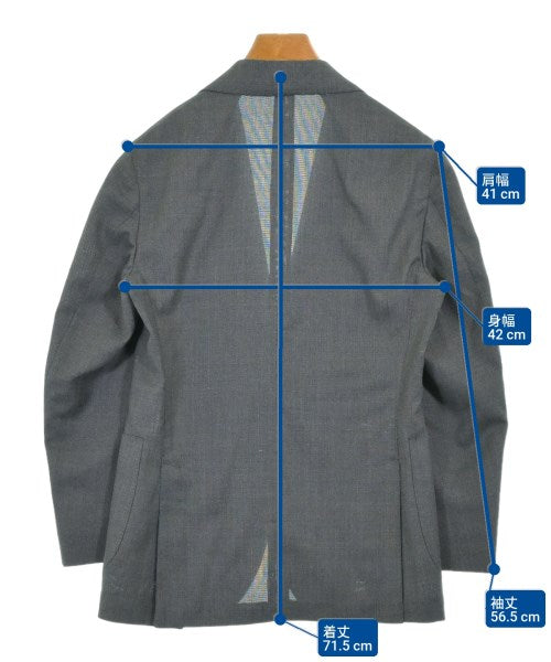 BEAMS F เบลเซอร์/แจ็คเก็ตสูท