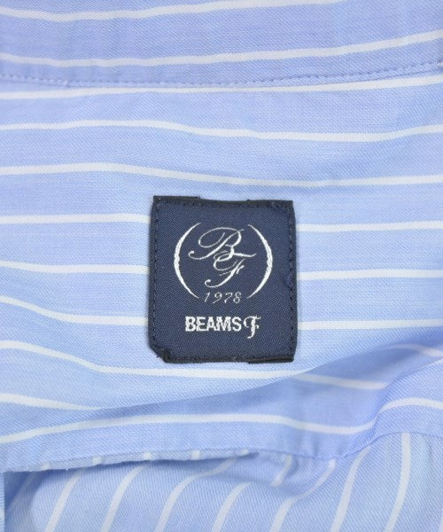 BEAMS F เสื้อเชิ้ตทางการ