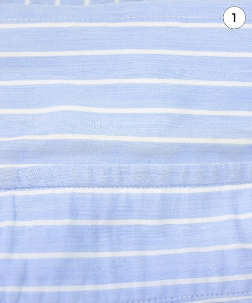 BEAMS F เสื้อเชิ้ตทางการ