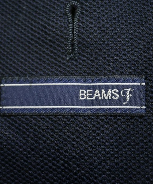 BEAMS F แจ็คเก็ตลำลอง