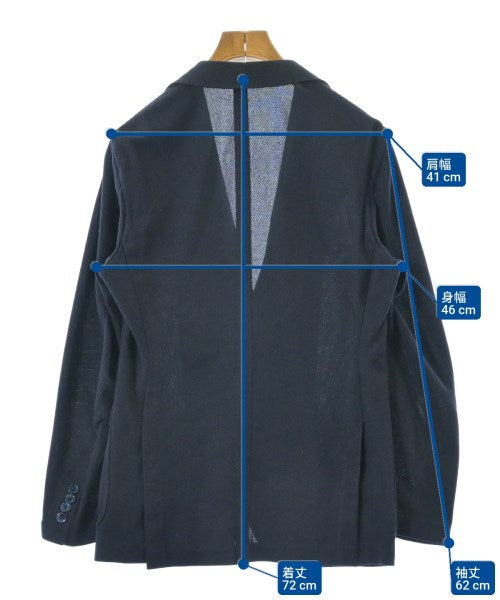 BEAMS F แจ็คเก็ตลำลอง