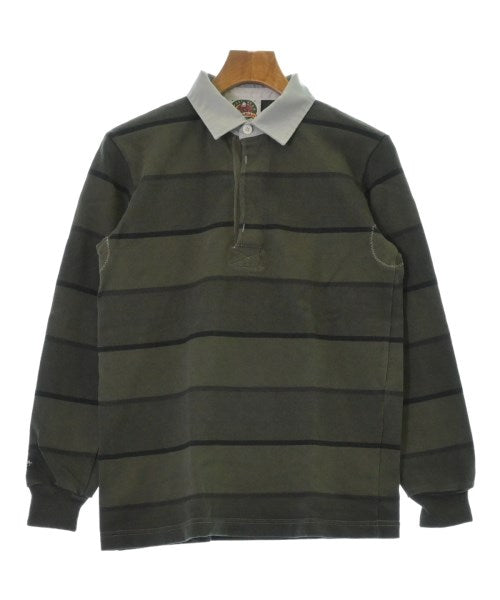 BARBARIAN เสื้อยืด/เสื้อท็อปส์