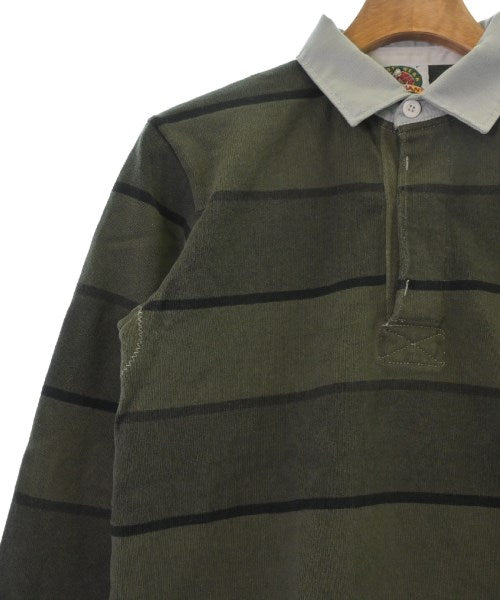 BARBARIAN เสื้อยืด/เสื้อท็อปส์