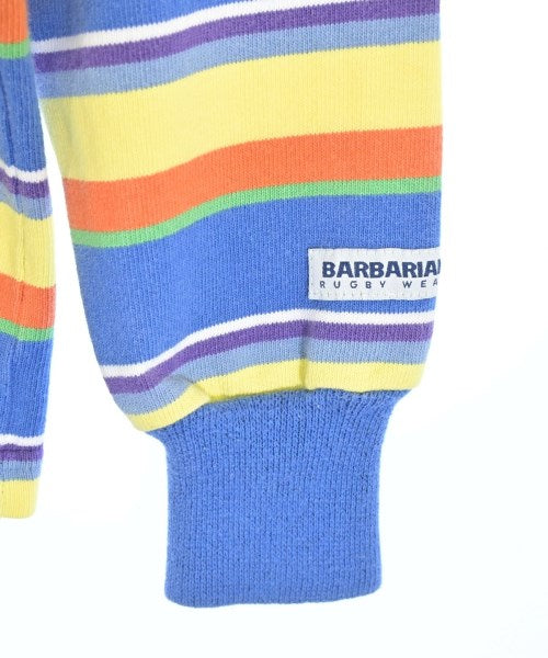 BARBARIAN เสื้อโปโล
