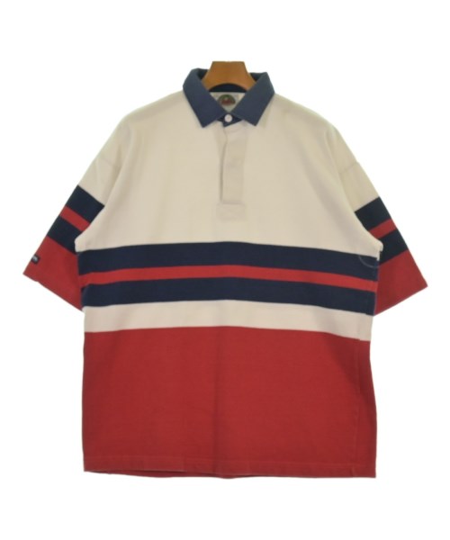 BARBARIAN เสื้อโปโล