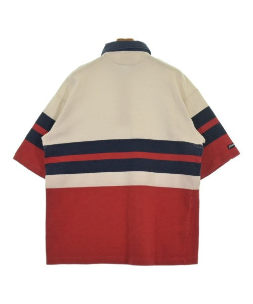 BARBARIAN เสื้อโปโล