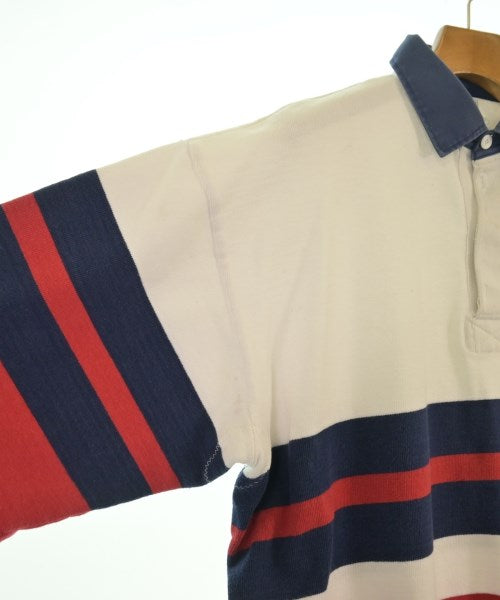 BARBARIAN เสื้อโปโล