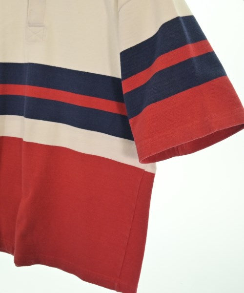 BARBARIAN เสื้อโปโล