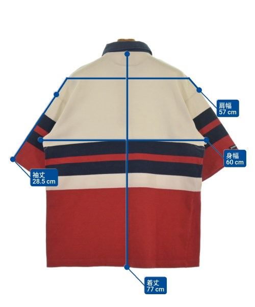 BARBARIAN เสื้อโปโล