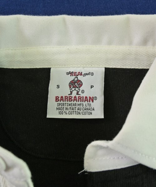 BARBARIAN เสื้อโปโล