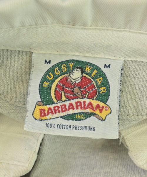 BARBARIAN เสื้อโปโล