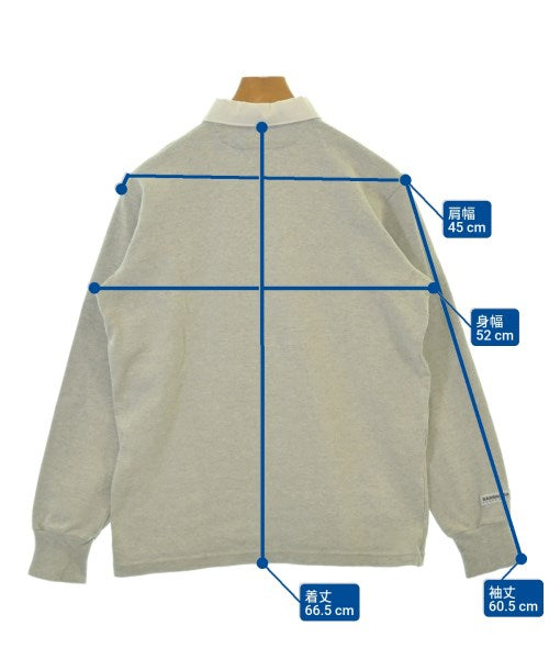 BARBARIAN เสื้อโปโล