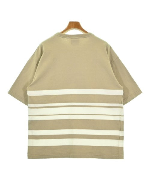 BARBARIAN เสื้อยืด/เสื้อท็อปส์