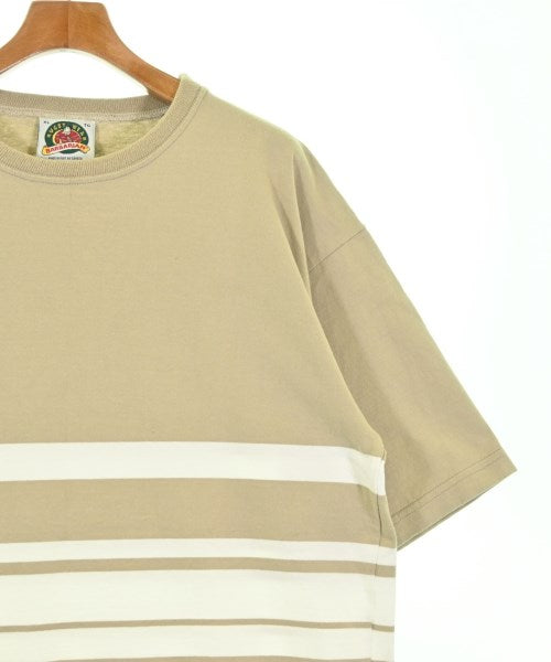 BARBARIAN เสื้อยืด/เสื้อท็อปส์