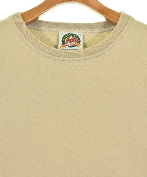 BARBARIAN เสื้อยืด/เสื้อท็อปส์