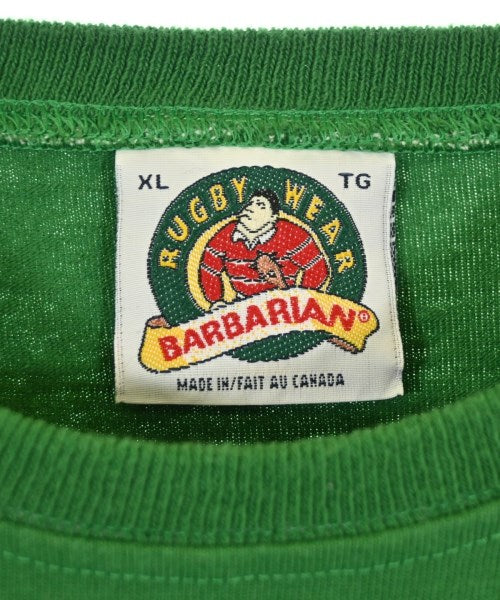 BARBARIAN เสื้อยืด/เสื้อท็อปส์