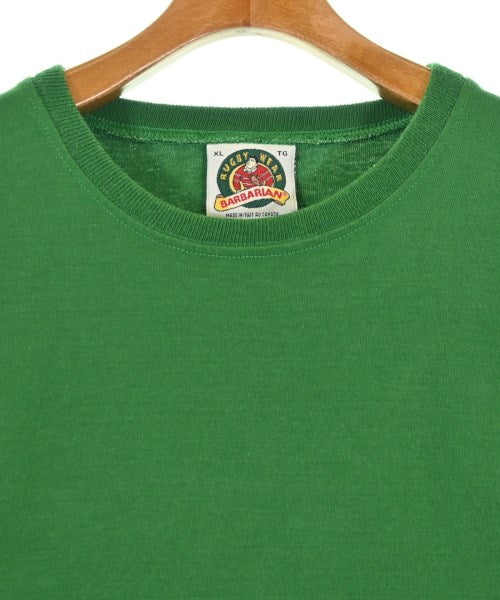 BARBARIAN เสื้อยืด/เสื้อท็อปส์